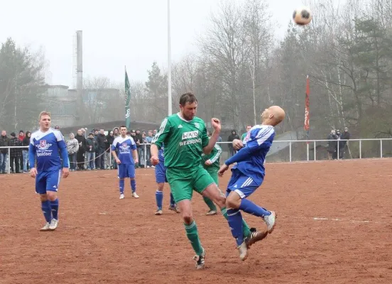 12.03.2016 FSV GW Blankenhain vs. FC Empor Weimar 06