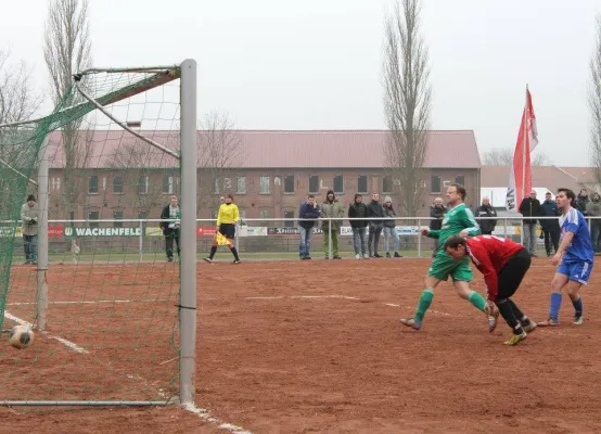 12.03.2016 FSV GW Blankenhain vs. FC Empor Weimar 06