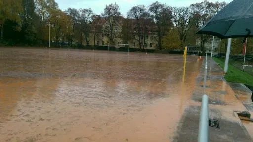 05.11.2016 FSV GW Blankenhain vs. FSV Großbreitenbach