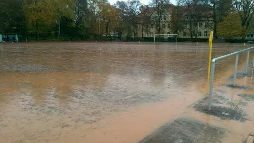 05.11.2016 FSV GW Blankenhain vs. FSV Großbreitenbach