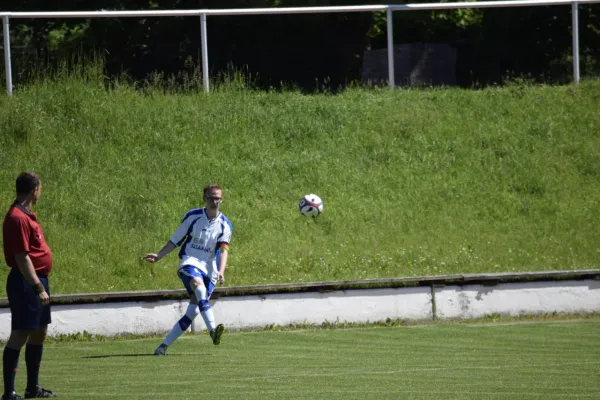 27.05.2017 FSV GW Blankenhain vs. SV Fortuna Griesheim