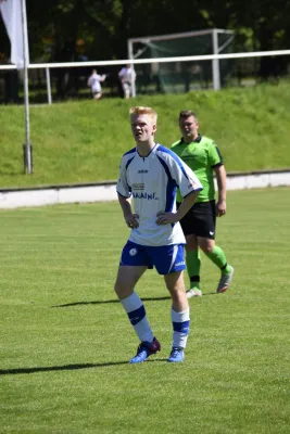 27.05.2017 FSV GW Blankenhain vs. SV Fortuna Griesheim