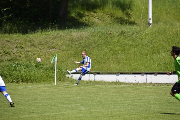 27.05.2017 FSV GW Blankenhain vs. SV Fortuna Griesheim