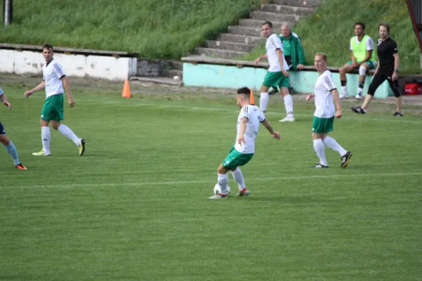 19.08.2017 FSV GW Blankenhain vs. TSG Kaulsdorf