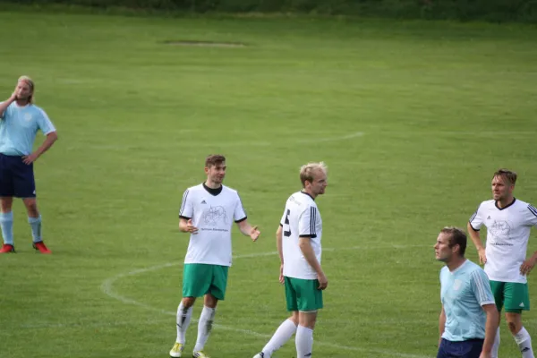 19.08.2017 FSV GW Blankenhain vs. TSG Kaulsdorf