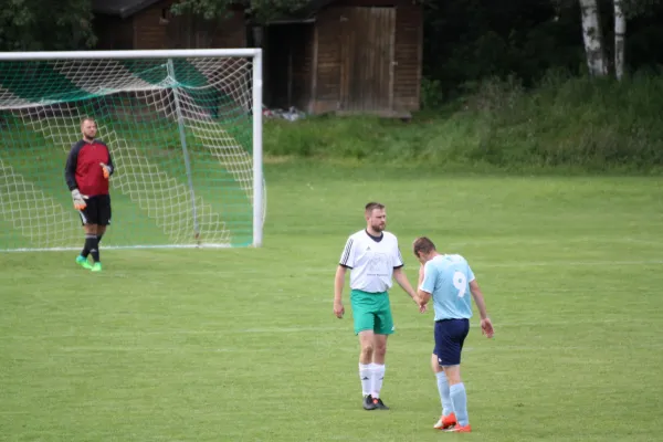 19.08.2017 FSV GW Blankenhain vs. TSG Kaulsdorf