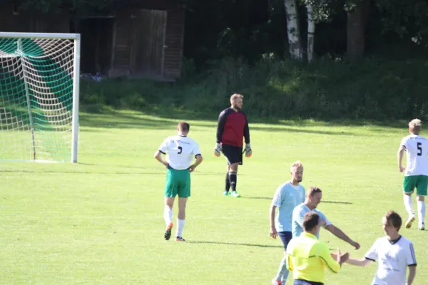 19.08.2017 FSV GW Blankenhain vs. TSG Kaulsdorf