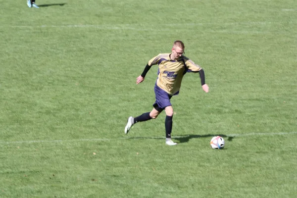 03.09.2017 SG FSV GWB vs. FSV Gräfenroda