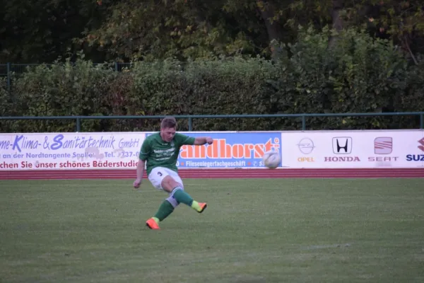 12.09.2017 FC Saalfeld vs. SG FSV GWB