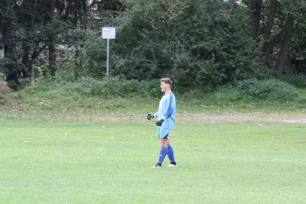 09.09.2017 FSV Zottelstedt vs. SG TSV 1864 Magdala