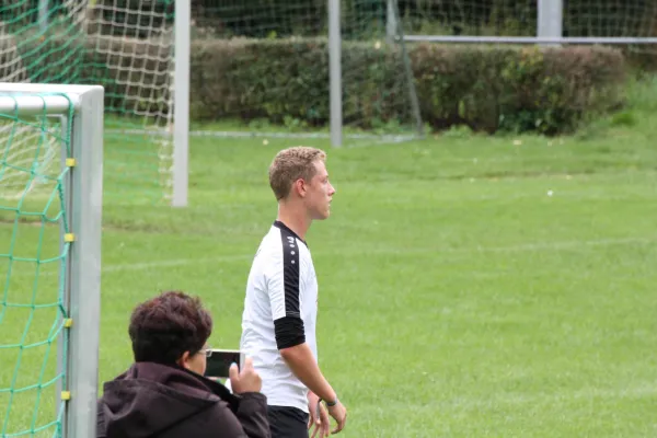 09.09.2017 FSV Zottelstedt vs. SG TSV 1864 Magdala