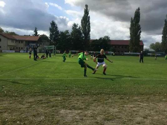 10.09.2017 FSV GW Blankenhain vs. Eintr. Kirchheim