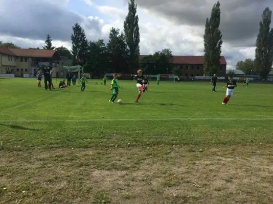 10.09.2017 FSV GW Blankenhain vs. Eintr. Kirchheim