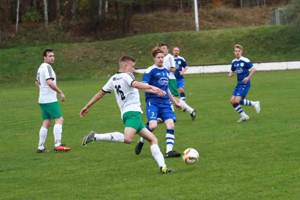 04.11.2017 FSV GW Blankenhain vs. SG Obernissa