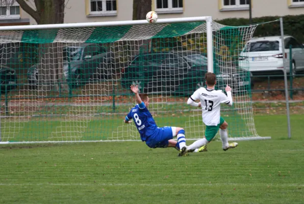 04.11.2017 FSV GW Blankenhain vs. SG Obernissa