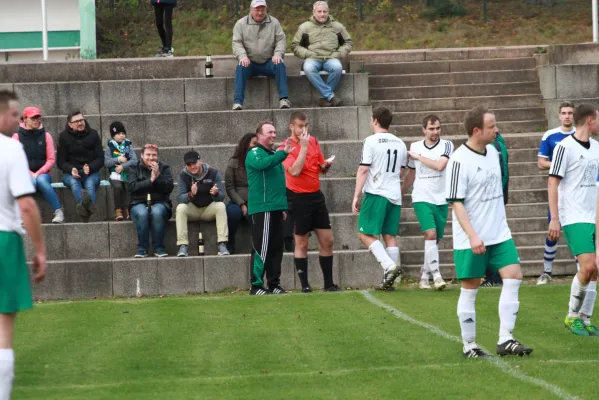 04.11.2017 FSV GW Blankenhain vs. SG Obernissa