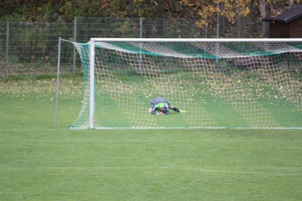 22.10.2017 SG FSV GWB vs. TSV Bad Blankenburg