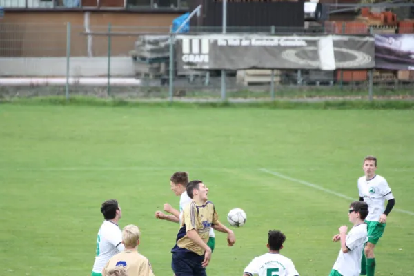 22.10.2017 SG FSV GWB vs. TSV Bad Blankenburg