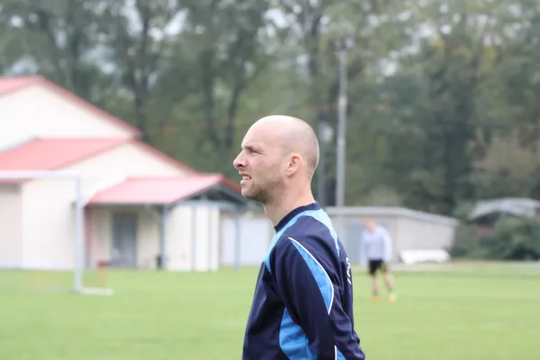 23.09.2017 SG TSV 1864 Magdala vs. Einheit Rudolstadt II