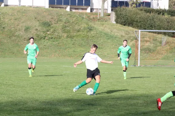 04.11.2017 SG TSV 1864 Magdala vs. BSC Apolda