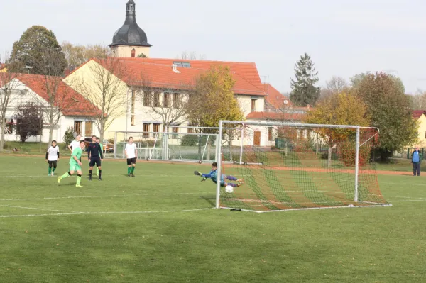 04.11.2017 SG TSV 1864 Magdala vs. BSC Apolda