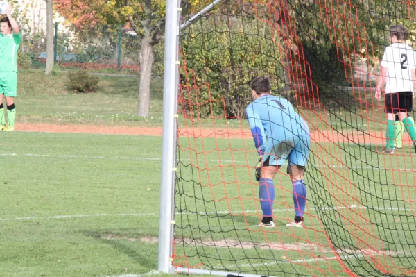 04.11.2017 SG TSV 1864 Magdala vs. BSC Apolda