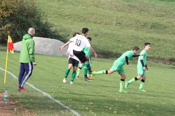 04.11.2017 SG TSV 1864 Magdala vs. BSC Apolda