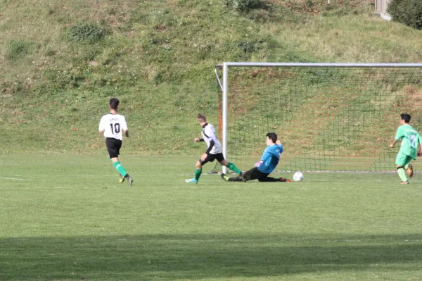 04.11.2017 SG TSV 1864 Magdala vs. BSC Apolda