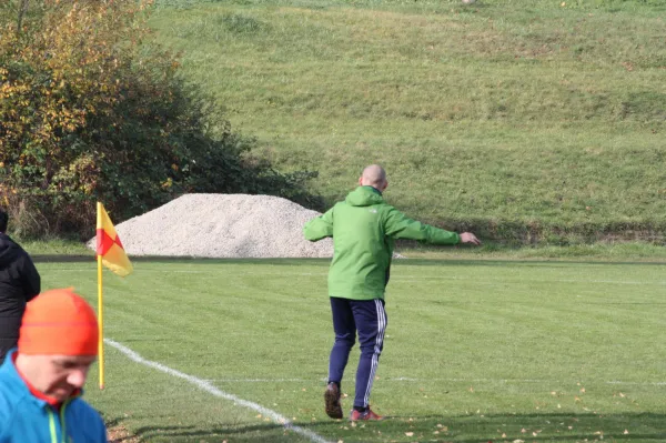 04.11.2017 SG TSV 1864 Magdala vs. BSC Apolda