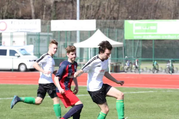 08.04.2018 FC Saalfeld vs. SG TSV 1864 Magdala