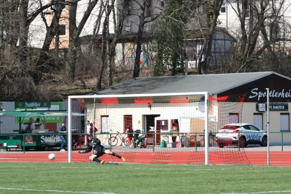 08.04.2018 FC Saalfeld vs. SG TSV 1864 Magdala