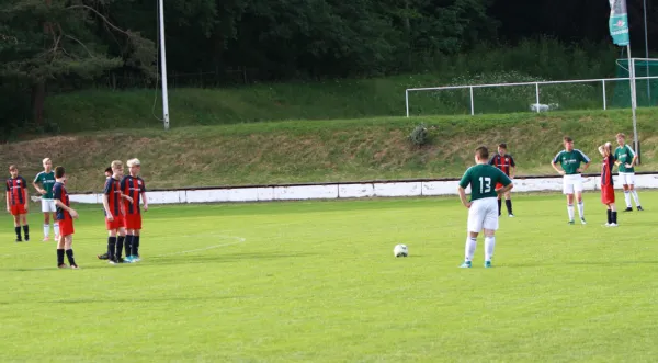 29.05.2018 FSV GW Blankenhain vs. FC Saalfeld