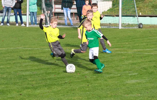 04.11.2017 FSV GW Blankenhain vs. SpVgg Kranichfeld