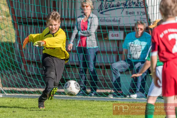 28.04.2018 FSV GW Blankenhain vs. SV 70 Tonndorf