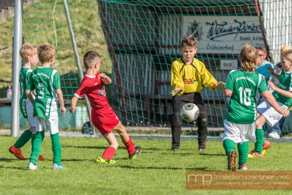 28.04.2018 FSV GW Blankenhain vs. SV 70 Tonndorf