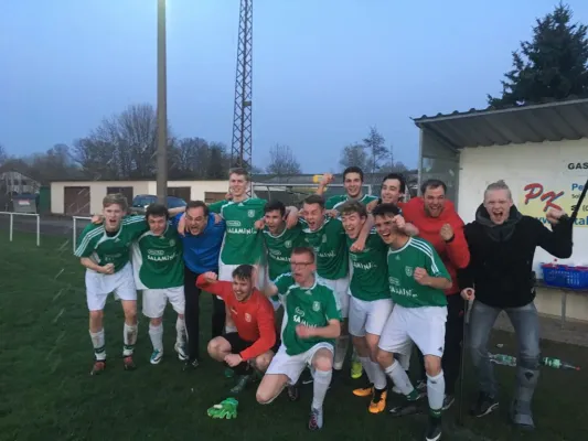 11.04.2018 SV Fortuna Griesheim vs. SG FSV GWB