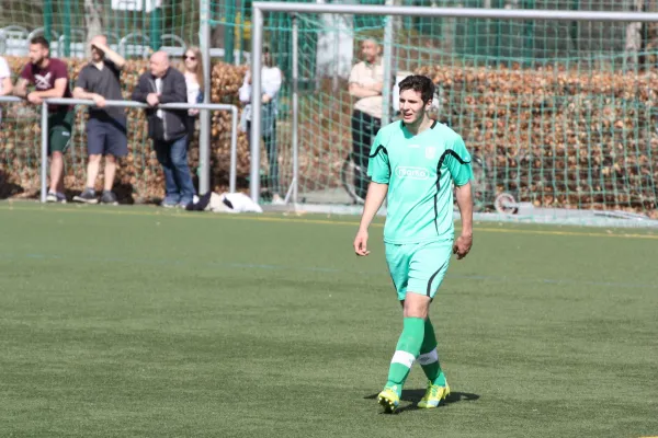 15.04.2018 TSV Bad Blankenburg vs. SG FSV GWB