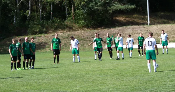 12.08.2018 FSV GW Blankenhain vs. FSV GW Stadtroda