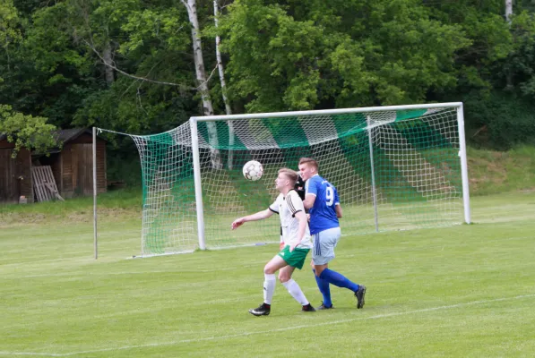 25.05.2019 FSV GW Blankenhain vs. TSV Gera - West