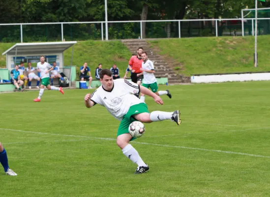 25.05.2019 FSV GW Blankenhain vs. TSV Gera - West