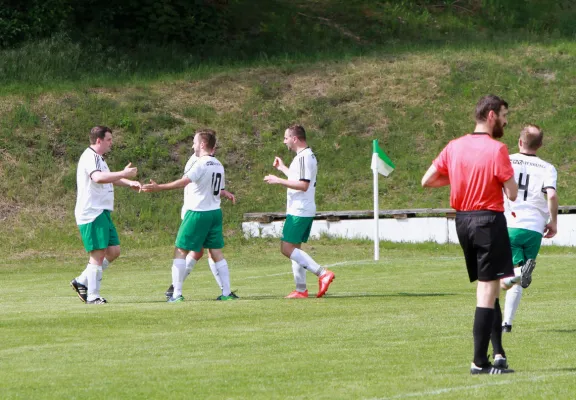 25.05.2019 FSV GW Blankenhain vs. TSV Gera - West