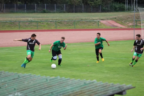 18.08.2018 BSC Apolda vs. SG TSV 1864 Magdala