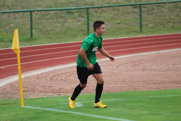 18.08.2018 BSC Apolda vs. SG TSV 1864 Magdala