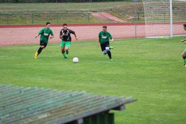 18.08.2018 BSC Apolda vs. SG TSV 1864 Magdala