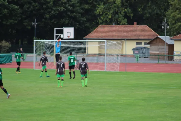 18.08.2018 BSC Apolda vs. SG TSV 1864 Magdala