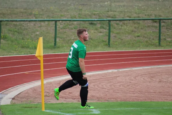 18.08.2018 BSC Apolda vs. SG TSV 1864 Magdala