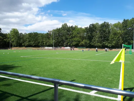 01.09.2018 Schöndorfer SV vs. SG TSV 1864 Magdala