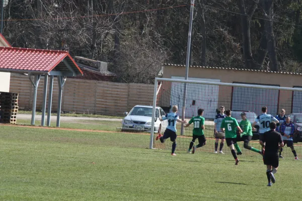 23.03.2019 SG TSV 1864 Magdala vs. Schöndorfer SV