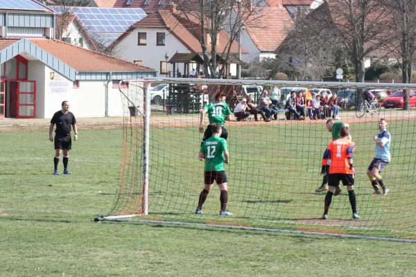 23.03.2019 SG TSV 1864 Magdala vs. Schöndorfer SV