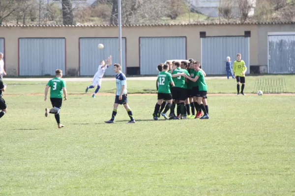 23.03.2019 SG TSV 1864 Magdala vs. Schöndorfer SV